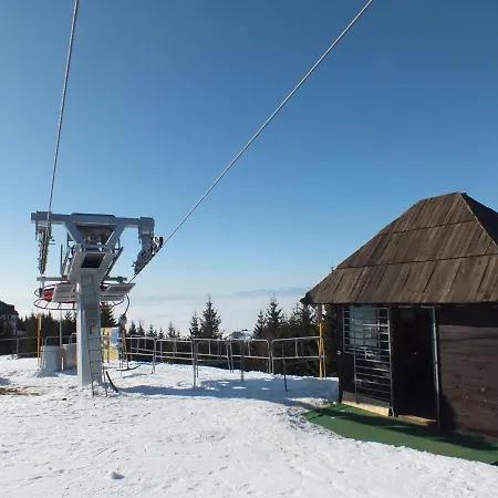 Suncani Breg - 11 Appartamento