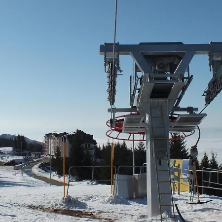 Suncani Breg - 11 * Kopaonik