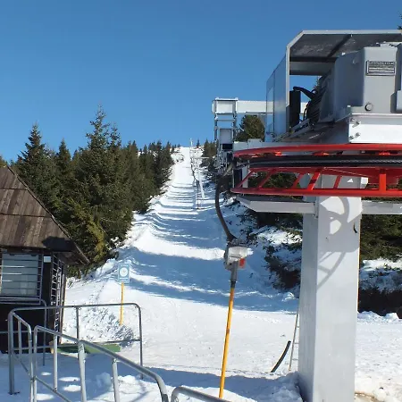 Suncani Breg - 11 Lejlighed Kopaonik