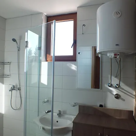 Suncani Breg - 11 Lejlighed Kopaonik