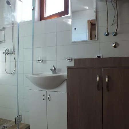 Lejlighed Suncani Breg - 11 *