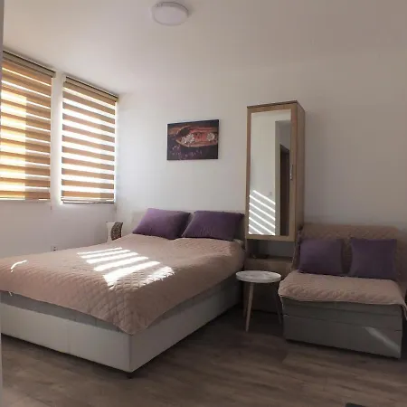 Lejlighed Suncani Breg - 11