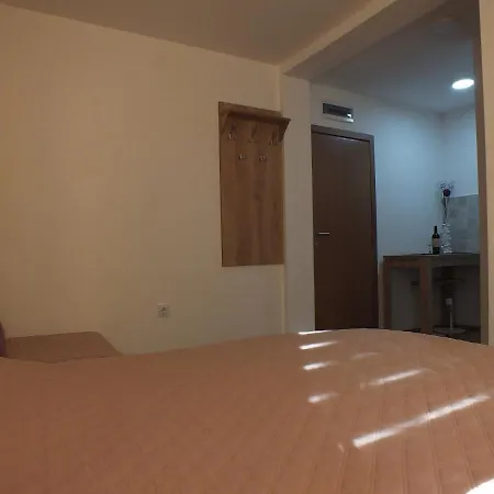 Suncani Breg - 11 Lejlighed *