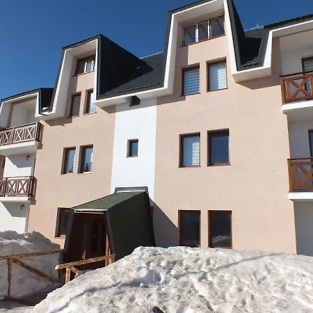 Apartment Suncani Breg - 11
