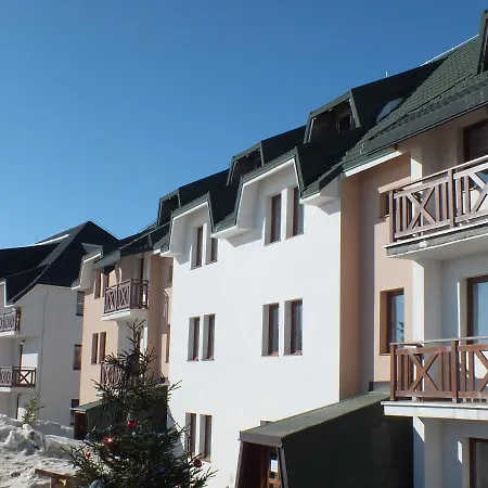 Suncani Breg - 11 Kopaonik