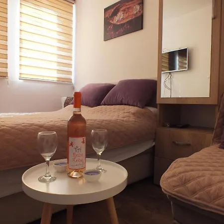 Suncani Breg - 11 Lejlighed Kopaonik