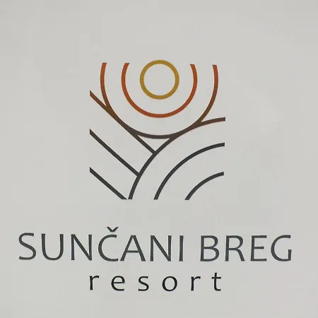 Suncani Breg - 11 Apartment *