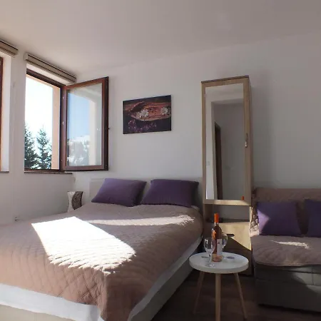 Suncani Breg - 11 * Kopaonik