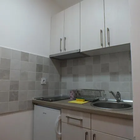 Lejlighed Suncani Breg - 11