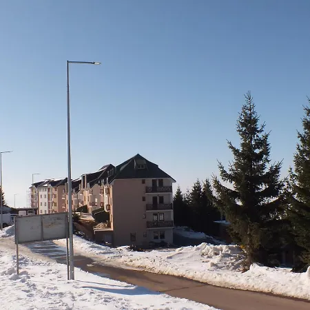 Suncani Breg - 11 Apartment *