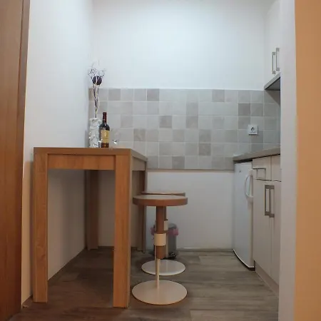 Lejlighed Suncani Breg - 11