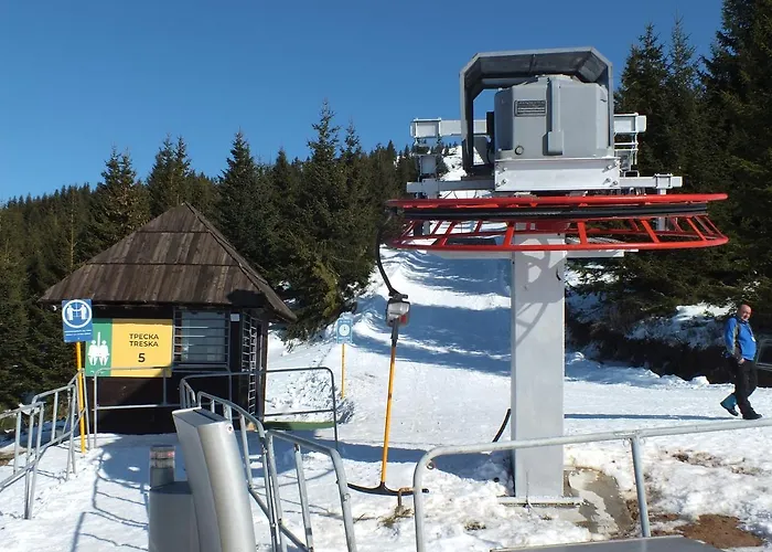 Apartamento Suncani Breg - 11 *