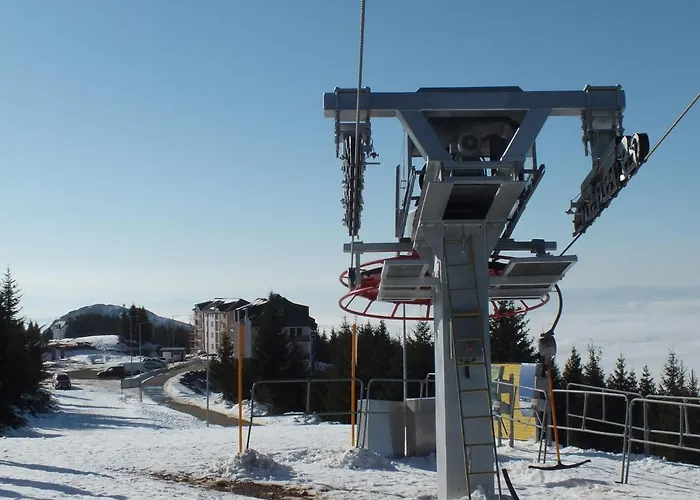 Suncani Breg - 11 * Kopaonik