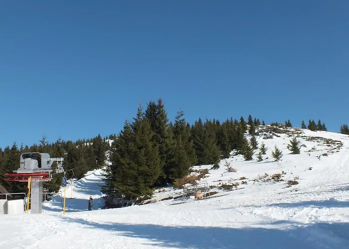 Apartamento Suncani Breg - 11