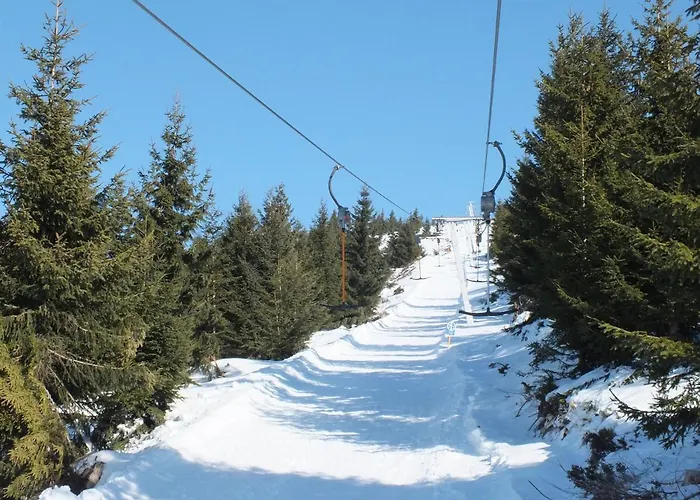 Apartamento Suncani Breg - 11