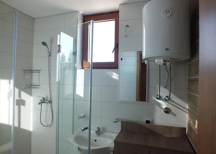 Suncani Breg - 11 Apartamento Kopaonik