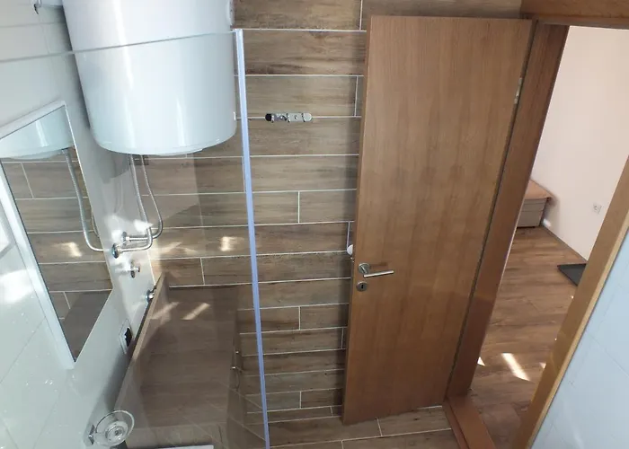 Apartamento Suncani Breg - 11