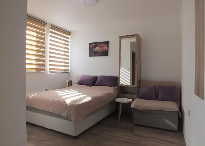 Apartamento Suncani Breg - 11