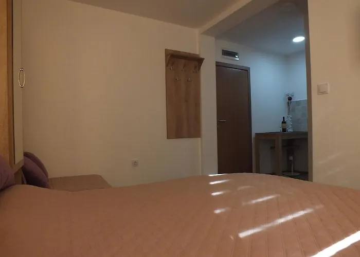 Suncani Breg - 11 Apartamento *