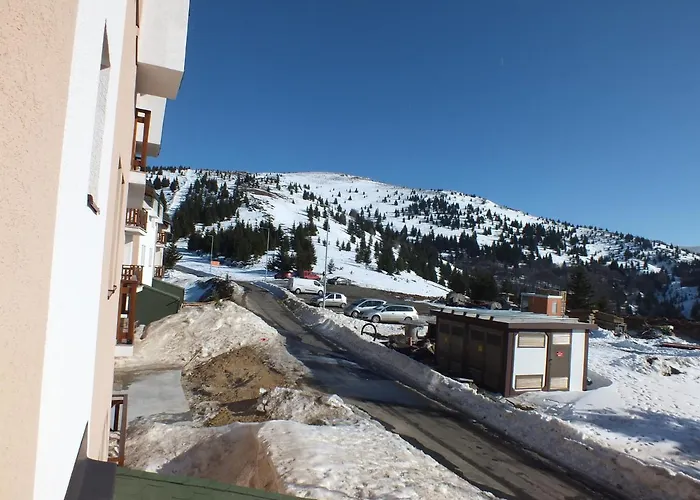 Apartamento Suncani Breg - 11