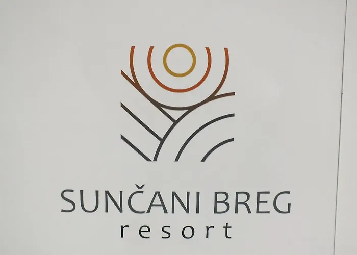 Suncani Breg - 11 Apartamento *