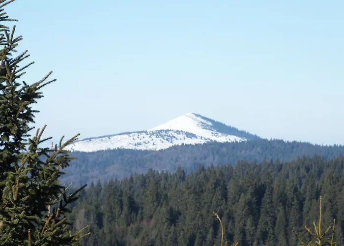 Apartamento Suncani Breg - 11