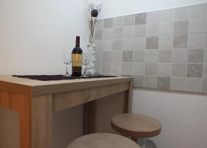 Apartamento Suncani Breg - 11