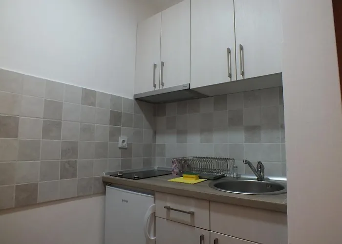 Apartamento Suncani Breg - 11