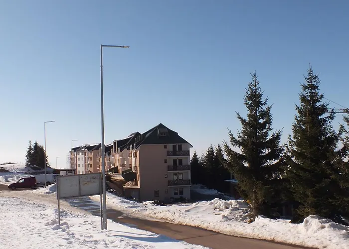 Suncani Breg - 11 Apartamento *