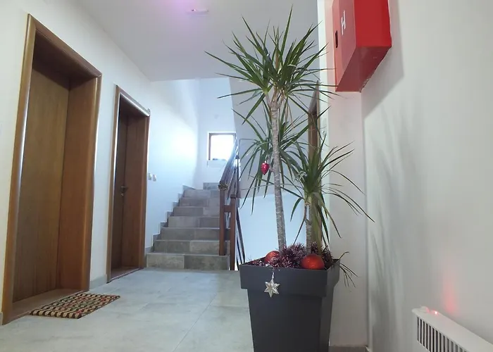 Apartamento Suncani Breg - 11 Kopaonik